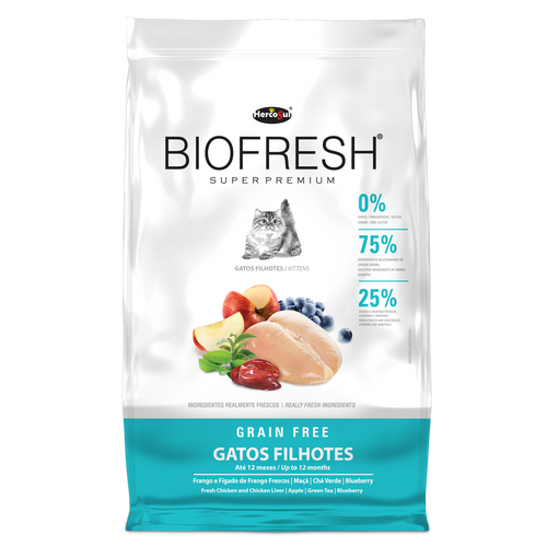 Biofresh Gatitos 1.5Kg con Regalo