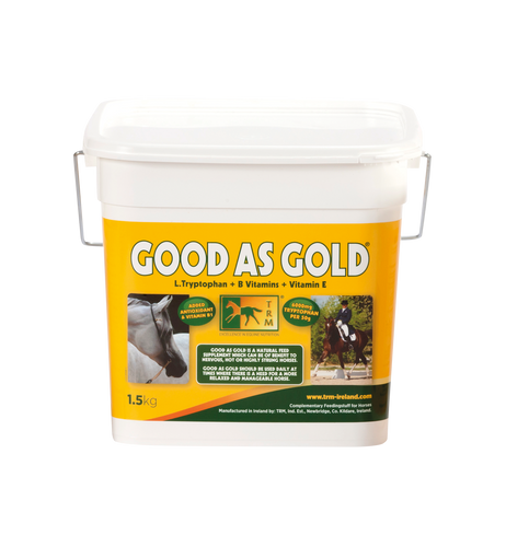 Good as Gold 1.5Kg