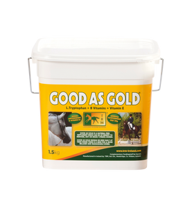 Good as Gold 1.5Kg