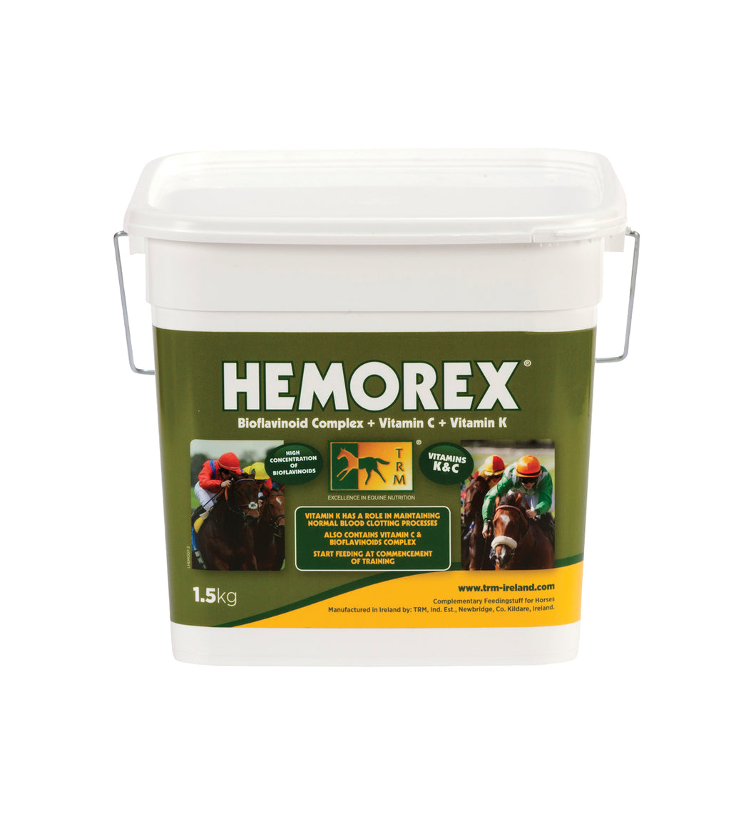 Hemorex 1.5Kg