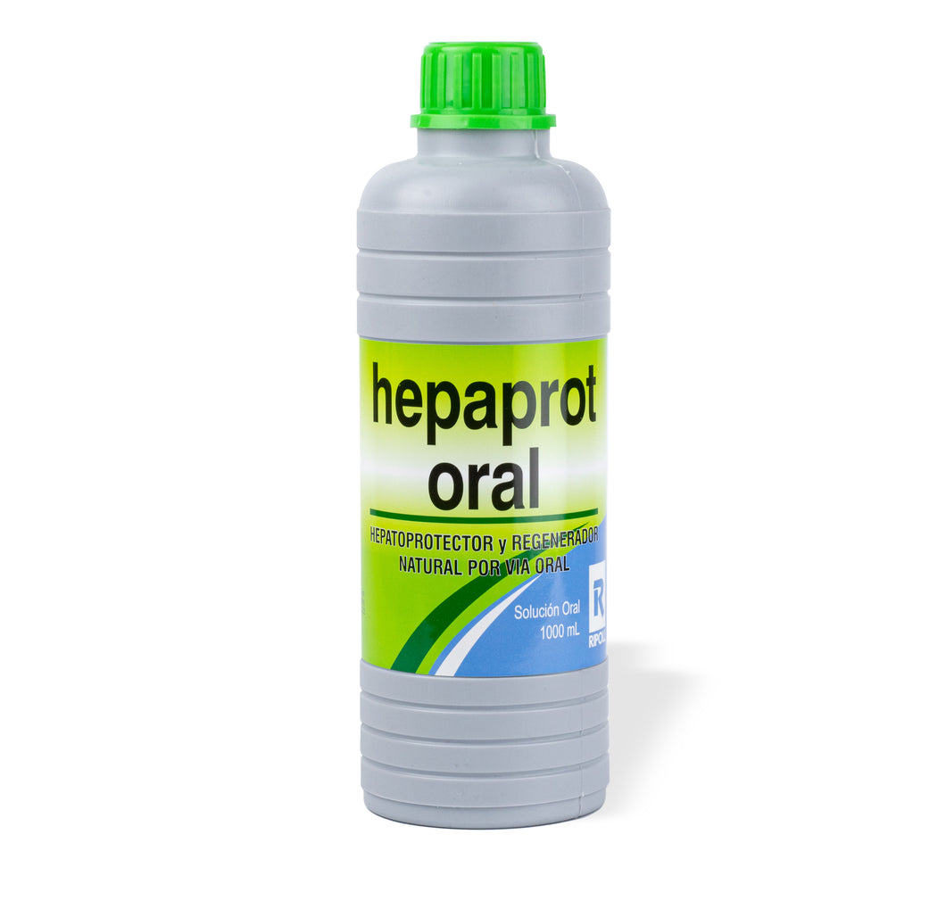 Hepaprot Oral 1l