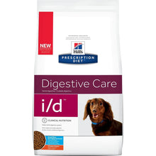 Cargar imagen en el visor de la galería, Hill&#39;s I/D Perros Raza Pequeña Cuidado Digestivo 3.17Kg con Regalo