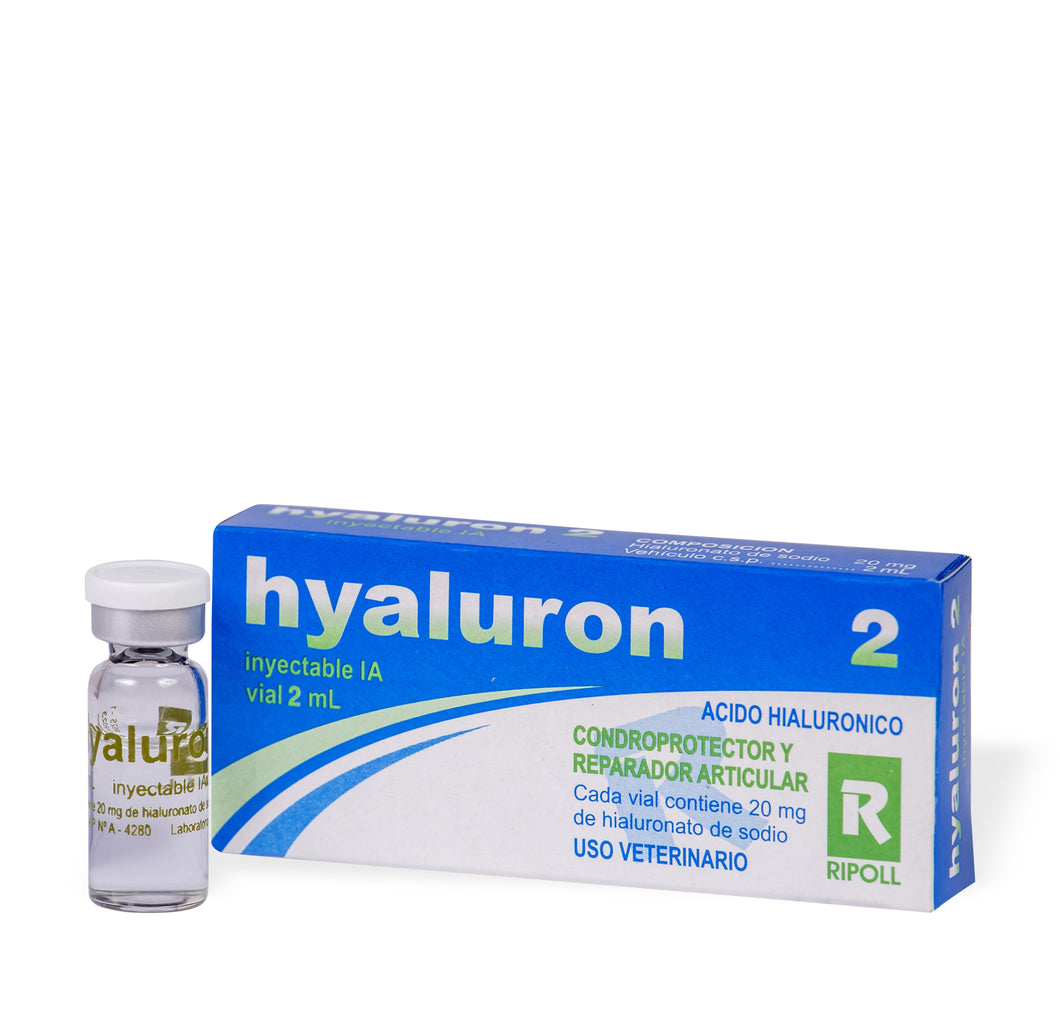 Hyaluron 2ml
