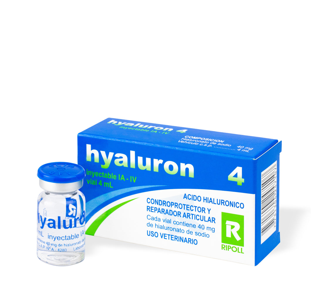 Hyaluron 4ml