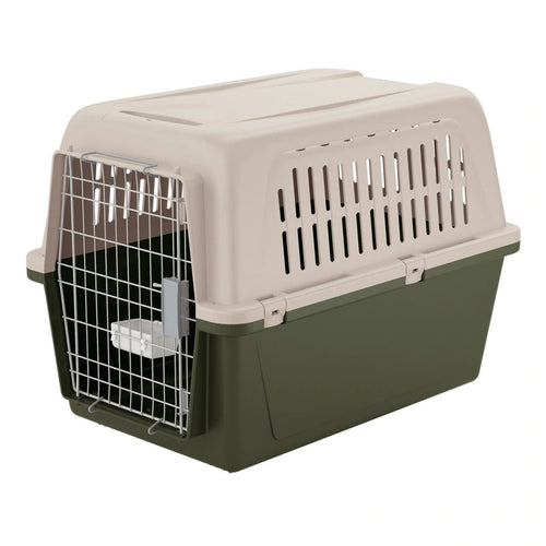 Jaula Transportadora Ferplast Atlas 50 Perros 30kg