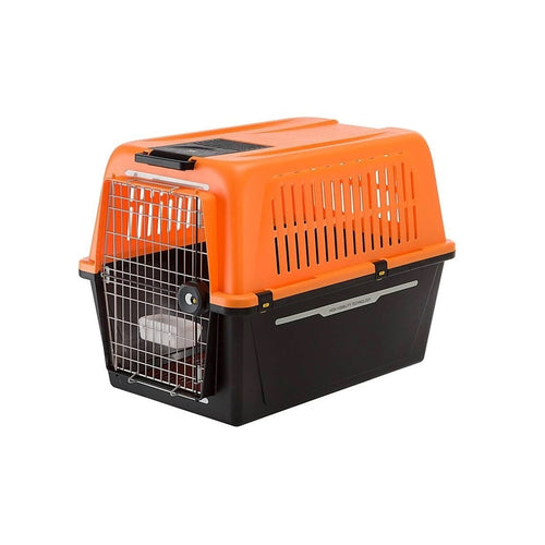 Jaula Transportadora Ferplast Atlas 50 Perros hasta 30kg