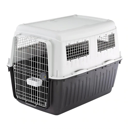 Jaula Transportadora Atlas 80 Perros Hasta 80 Kg. Ferplast