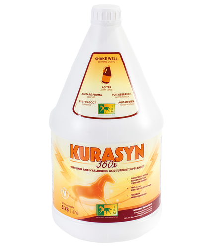 KuraSyn 360X 3.75L