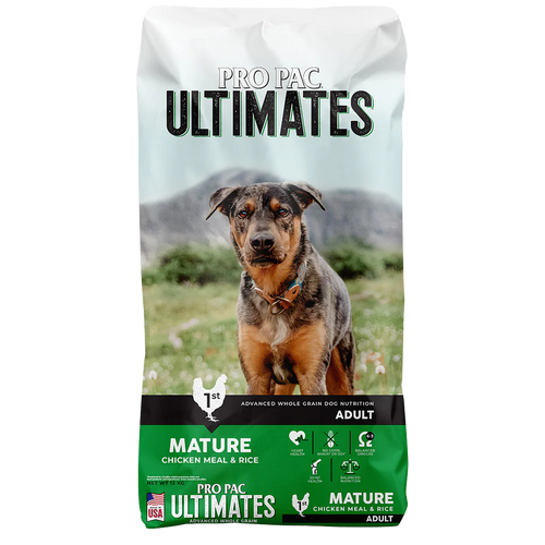 Pro Pac Mature 12Kg con Regalo