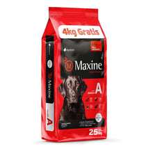 Cargar imagen en el visor de la galería, Maxine Perro Adulto 21+4Kg + 6 Paté