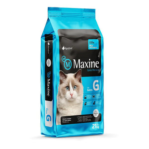 Maxine Super Premium Gato Adulto 21Kg con Regalo