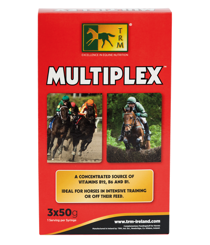 Multiplex Pack x 3