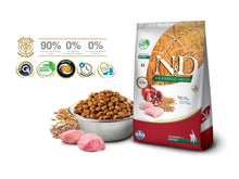 Cargar imagen en el visor de la galería, Farmina N&amp;D Ancestral Grain Selection Gato Kitten 7.5kg con Regalo