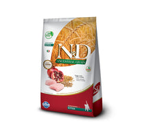 Cargar imagen en el visor de la galería, Farmina N&amp;D Ancestral Grain Selection Gato Kitten 7.5kg con Regalo