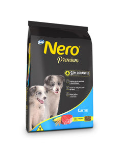 Nero Premium Perro Cachorro 20kg con Regalo