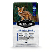 Cargar imagen en el visor de la galería, Nutrique Ultra Premium Cat Maintentenance 7.5kg con Regalo