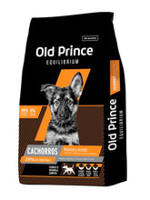 Cargar imagen en el visor de la galería, Old Prince Equilibrium Cachorro 7.5Kg Con Regalo