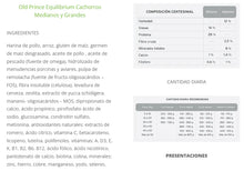 Cargar imagen en el visor de la galería, Old Prince Equilibrium Cachorro 15+3Kg Con Regalo