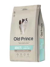 Cargar imagen en el visor de la galería, Old Prince Equilibrium Gato Urinary 1Kg Con Regalo