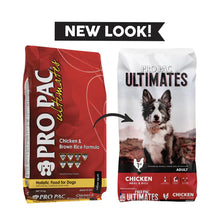 Cargar imagen en el visor de la galería, Pro Pac Perro Adulto Chicken Brown Rice Formula 20Kg con Regalo