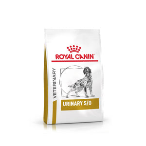 Royal Canin Urinary 1.5kg con Regalo