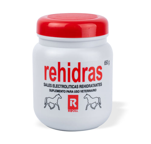Rehidras 650g