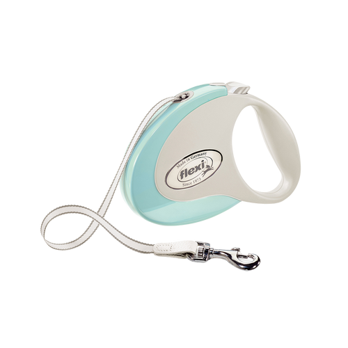 Correa Flexi Style Cinta M 5m Menta