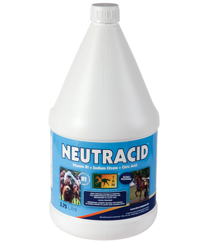 Neutracid 3.75L