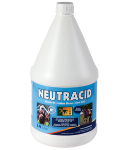 Neutracid 3.75L
