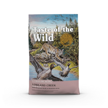 Cargar imagen en el visor de la galería, Taste of the Wild Feline Lowland Creek 2kg con Regalo
