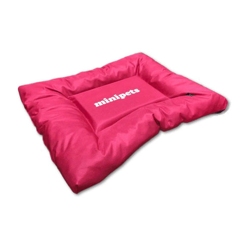 Colchoneta para Perro 100% Lavable Minipets Tommy XXL 120x100cm