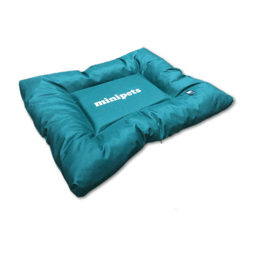 Colchoneta para Perro 100% Lavable Minipets Tommy M 70x55cm