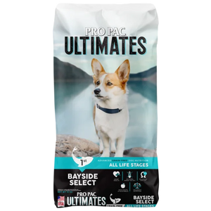 Pro Pac Bayside Select Whitefish Potato 2.5kg con Regalo