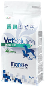 Monge Perros Grain Free Diabetic 2Kg con Regalo