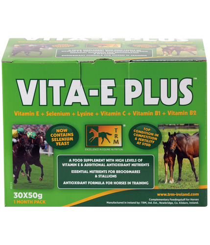 Vita-E Plus 30 x 50g