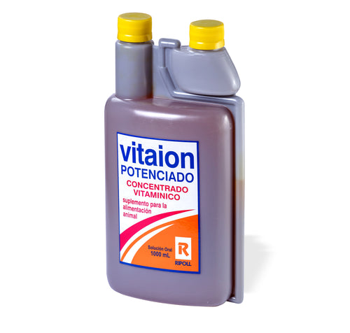 Vitaion Potenciado Oral 1l