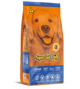 Special Dog Premium Perro Adulto 20kg con Regalo