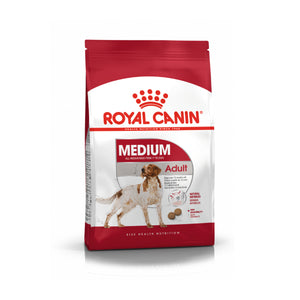 Royal Canin Adulto Medium