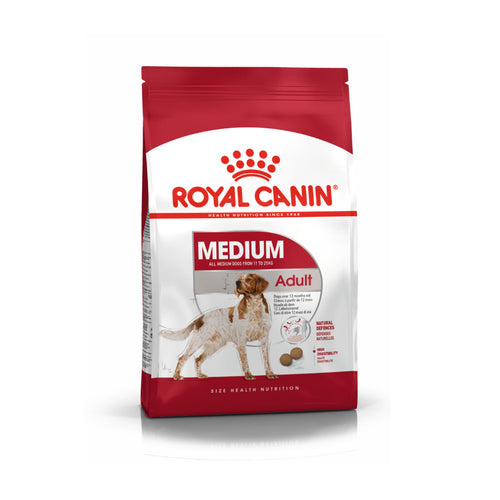 Royal Canin Adulto Medium