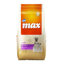 Cargar imagen en el visor de la galería, Max Mature Perro Senior 15Kg con Regalos