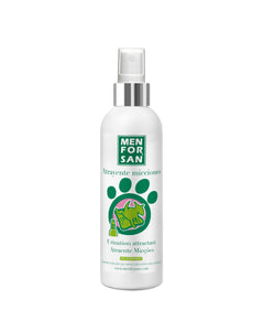 Educador Para Cachorros Pipi Aquí Men For San 120ml