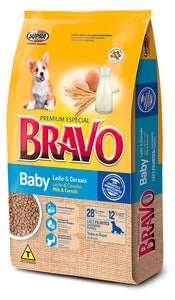 Bravo Cachorro Baby 