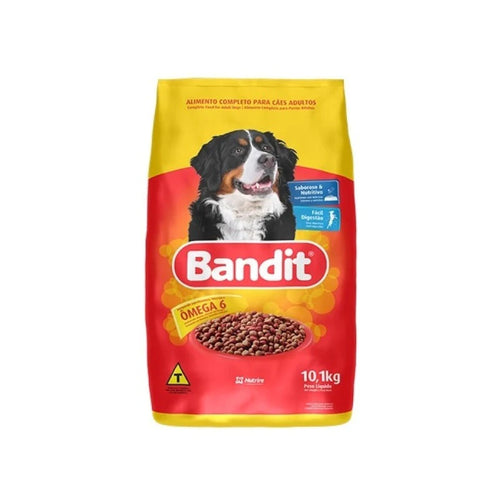 Bandit Adulto 25Kg con Regalo