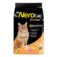 Cargar imagen en el visor de la galería, Nero Cat Premium Adulto 20kg con Regalo