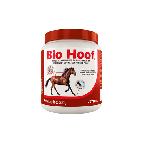 Bio Hoof Vetnil 500g
