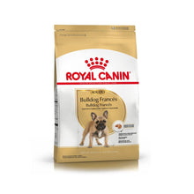 Cargar imagen en el visor de la galería, Royal Canin Bulldog Francés 7.5Kg con Regalo