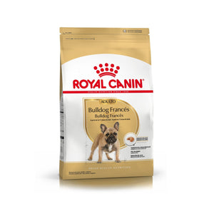 Royal Canin Bulldog Francés 7.5Kg con Regalo