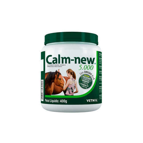 Calm-new Vetnil 400g