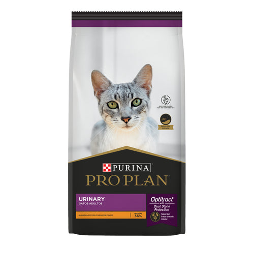 Pro Plan Gato Cuidado Urinario 3kg con Regalo