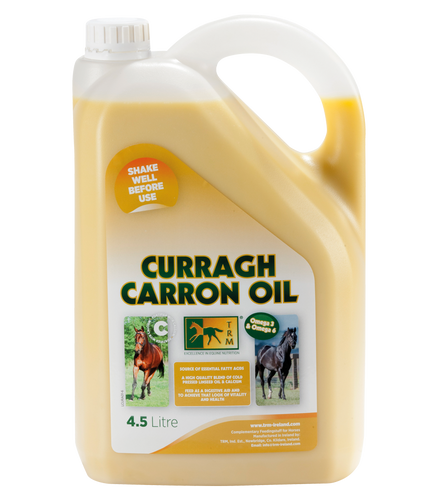 Curragh Carron Oil 4.5L